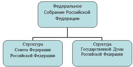 Курсовая работа по теме Конституционно-правовой статус Государственной Думы Российской Федерации